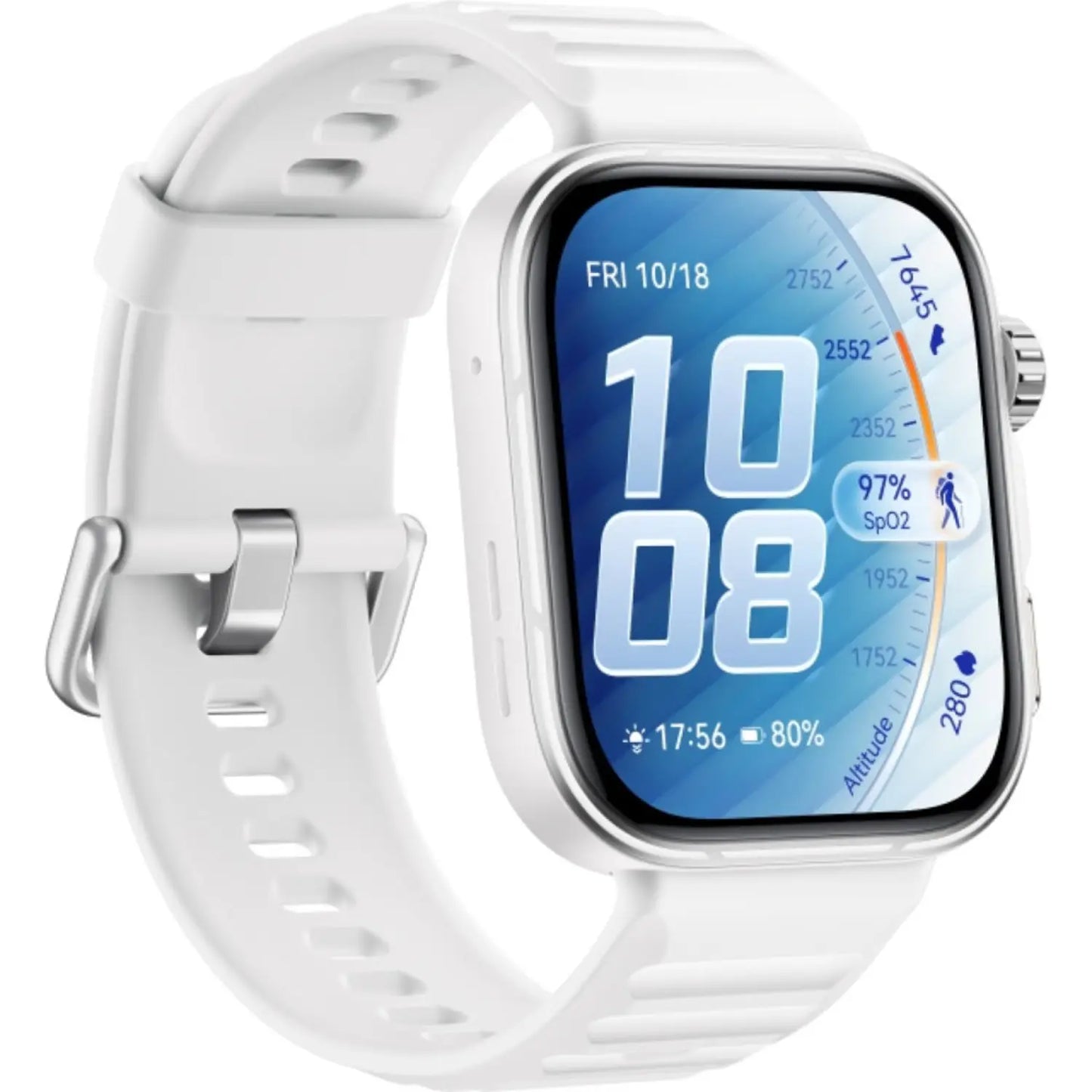 Huawei Watch Fit 5 Pro