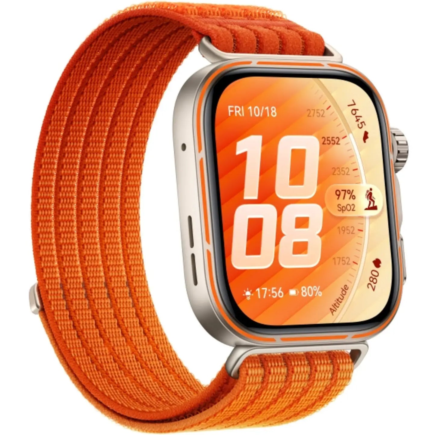 Huawei Watch Fit 5 Pro