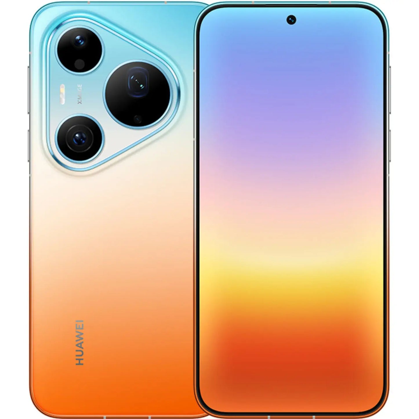 Huawei Pura 90s Pro Max