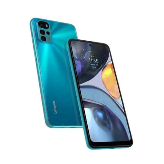 LENOVO K15 PLUS  4-128GB