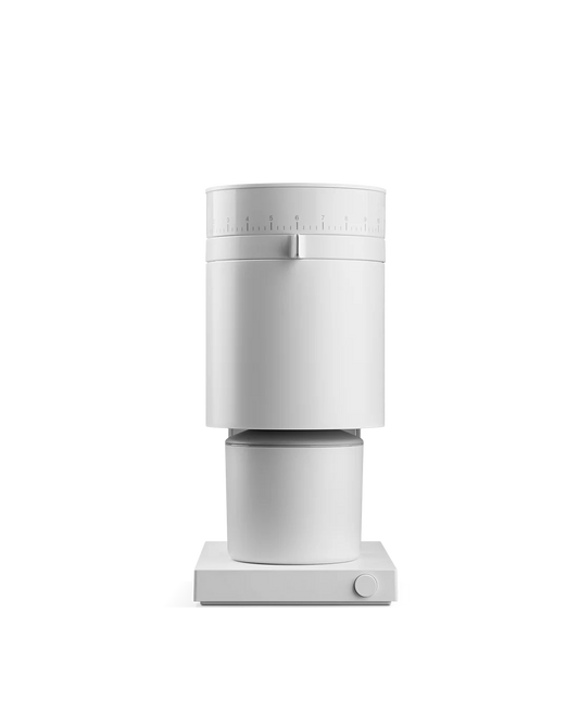 Fellow Opus Conical Burr Grinder