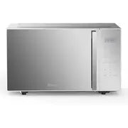 HISENSE MICROWAVE OVEN-30L