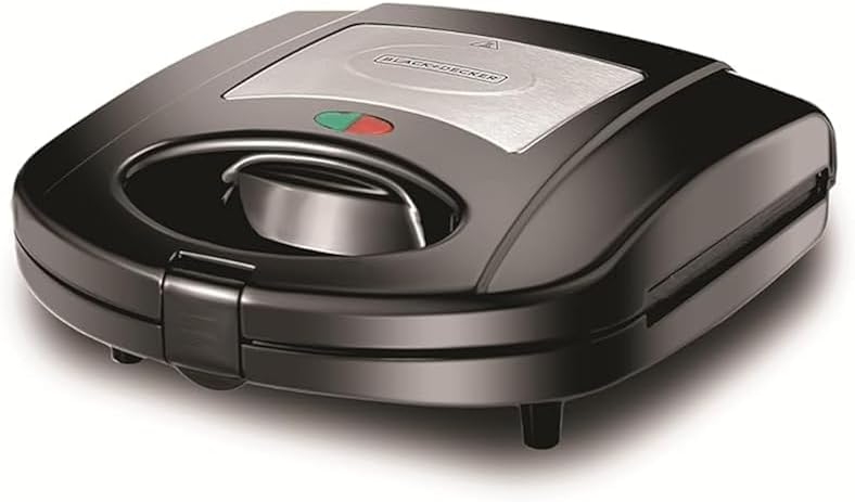 Black & Decker 3 In 1 Interchangeable