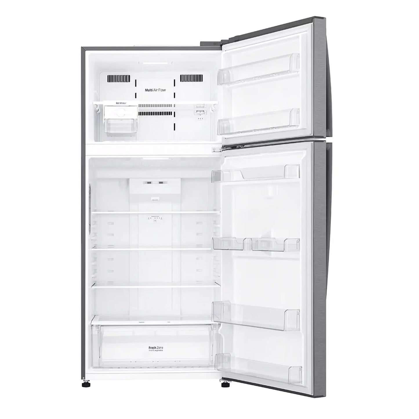 Lg Refrigerator 509LTR