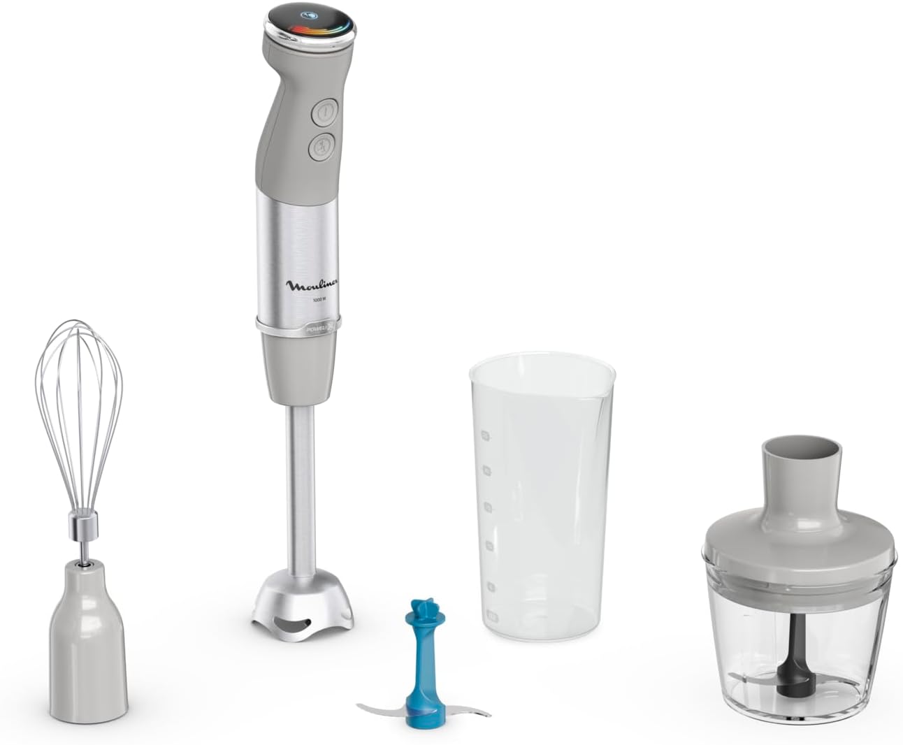 MOULINEX HAND BLENDER