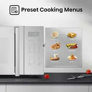 HISENSE MICROWAVE OVEN-30L