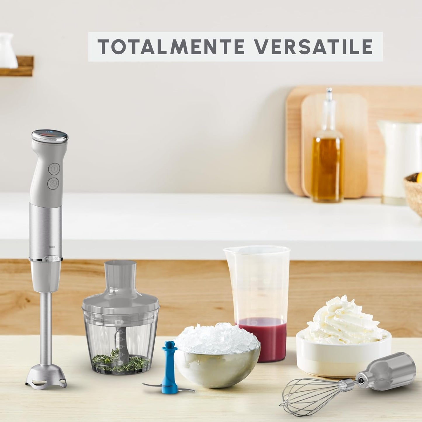 MOULINEX HAND BLENDER