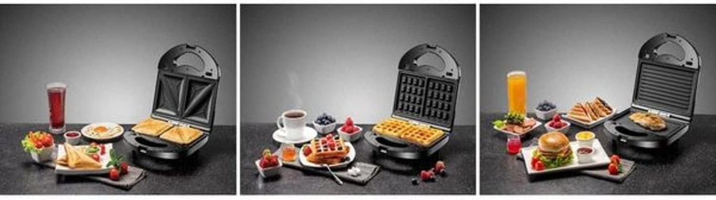 Black & Decker 3 In 1 Interchangeable