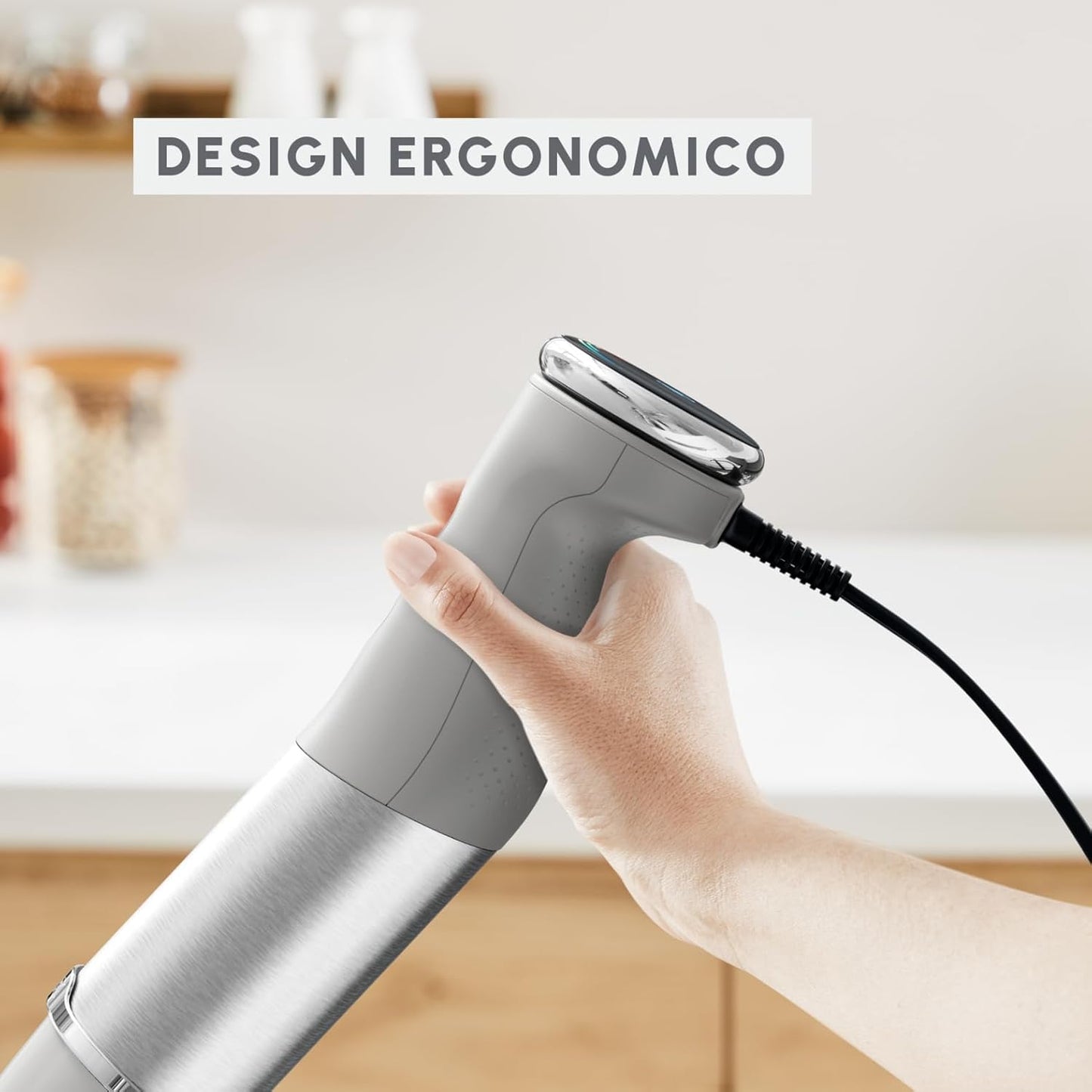 MOULINEX HAND BLENDER