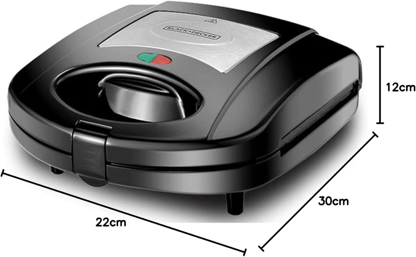 Black & Decker 3 In 1 Interchangeable