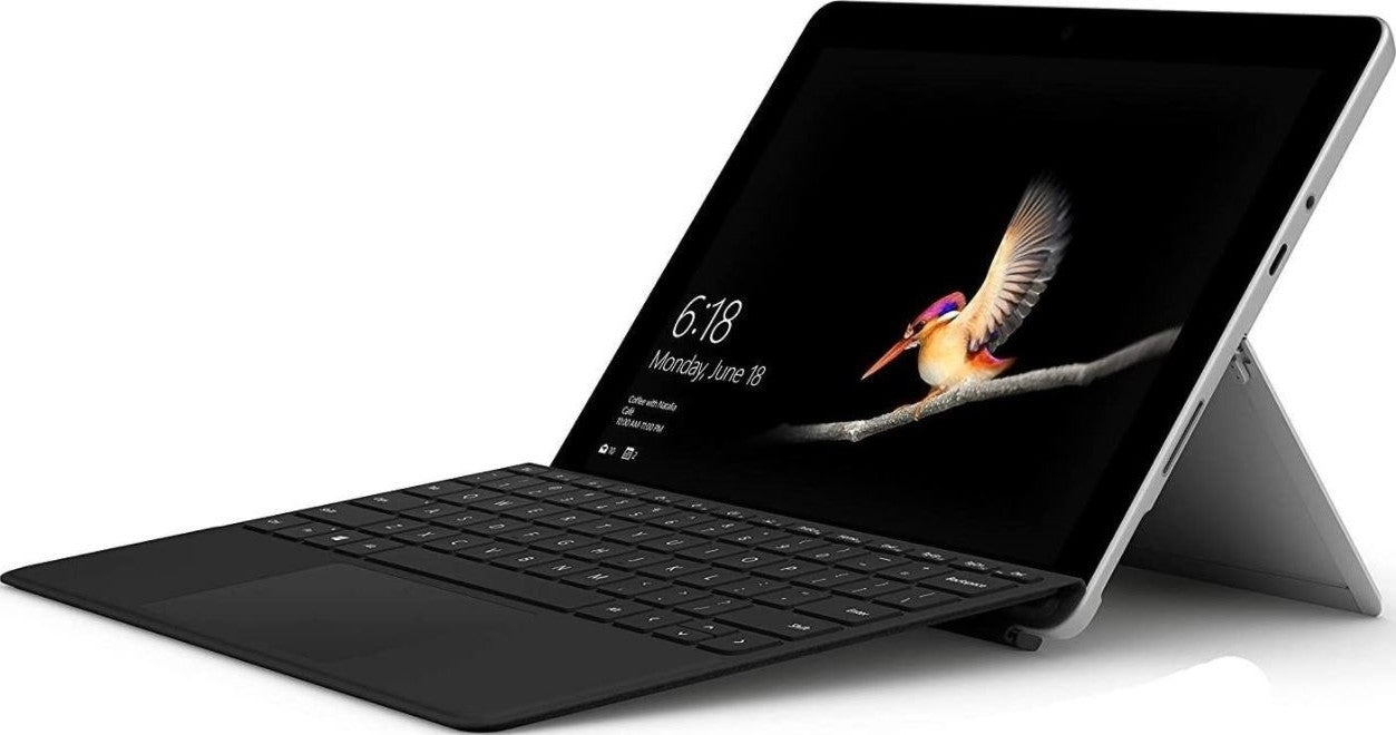 Microsoft Surface Go 8-128GB