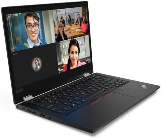 Lenovo Thinkpad L13 Yoga 16-512GB
