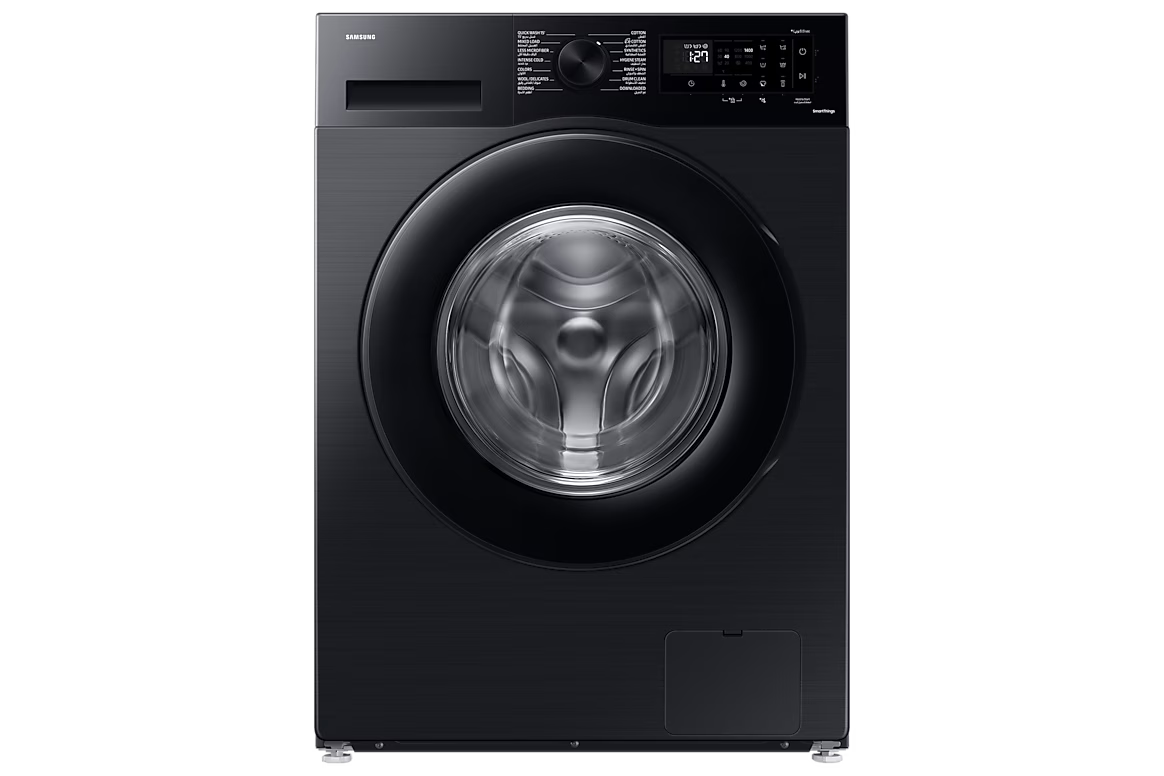 Samsung Washer WW90CGC04DABGM