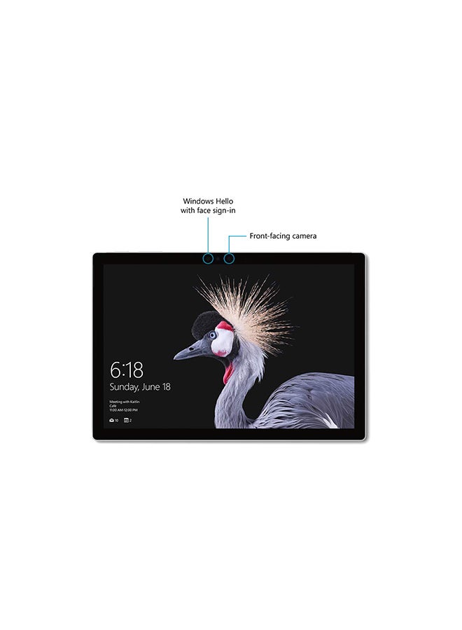 Microsoft Surface Pro 5 8-256GB