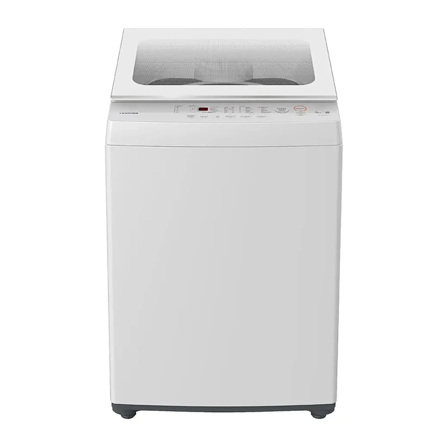 Washing Machine Toshiba Top Load - 8KG