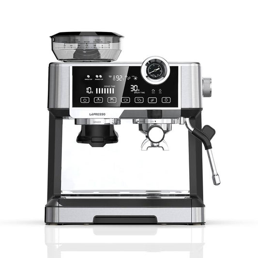 Lepresso Dual Boiler Espresso Machine