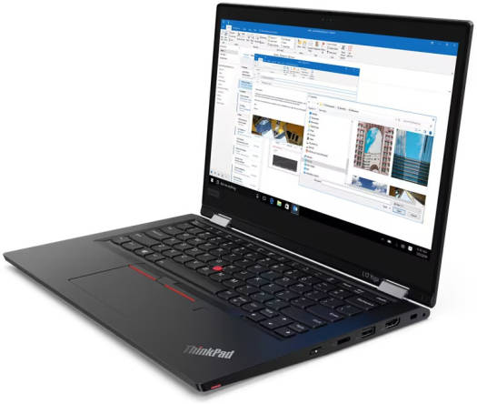 Lenovo Thinkpad L13 Yoga 16-512GB