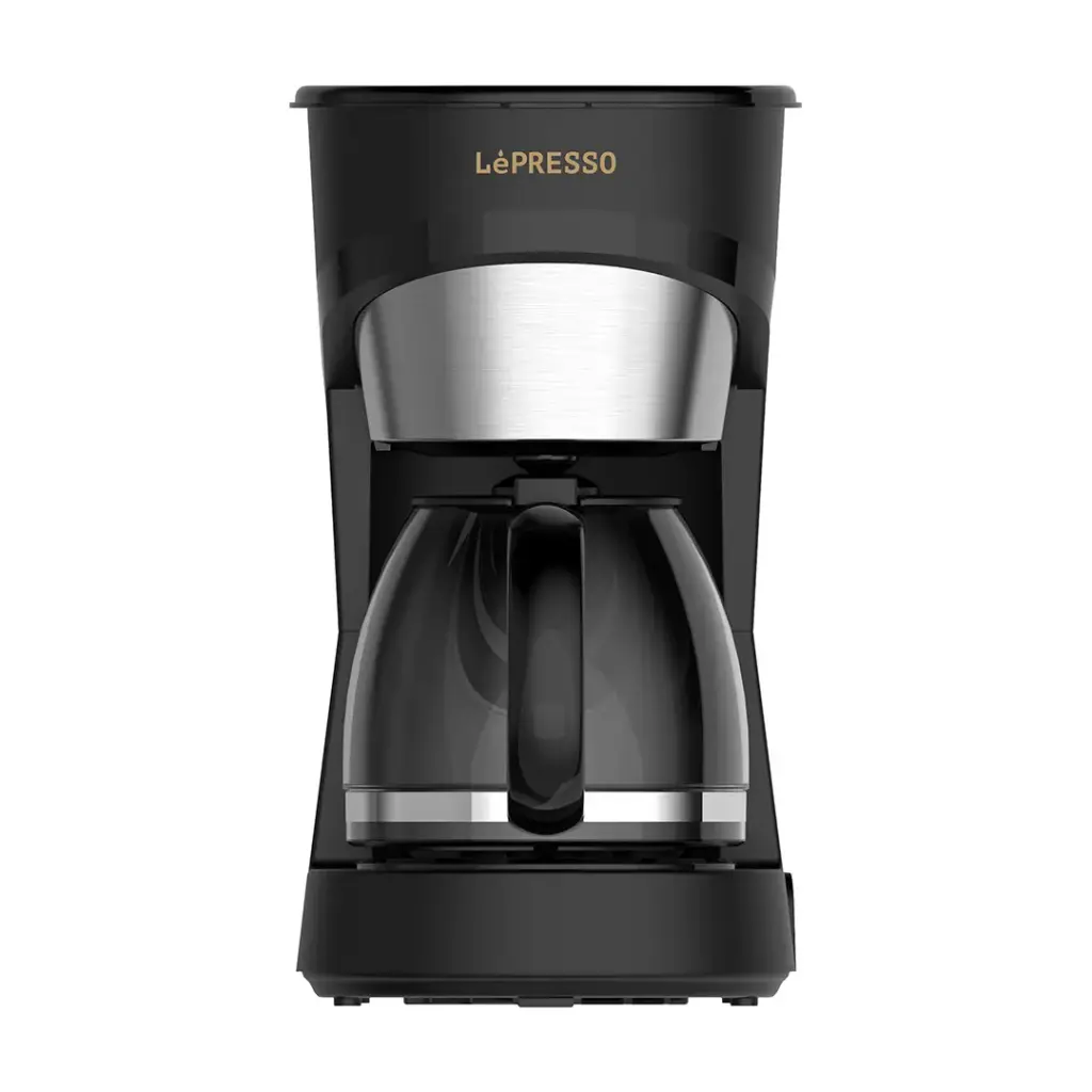 Lepresso Drip Coffee Maker