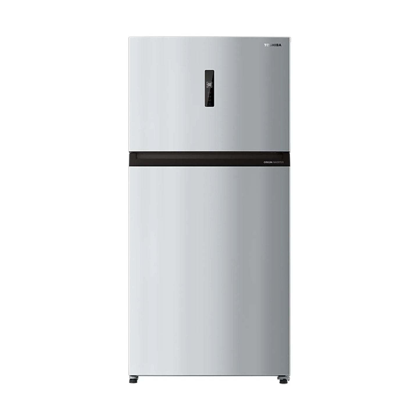 Toshiba Refrigerator -  554L - Net Capacity