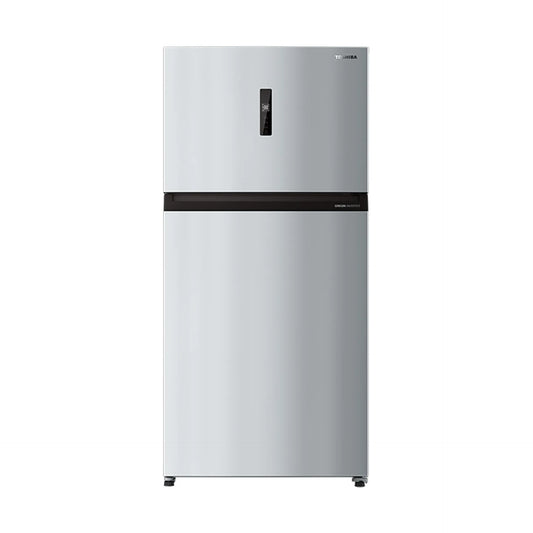 Toshiba Refrigerator -  554L - Net Capacity