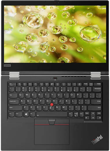 Lenovo ThinkPad L13 Yoga