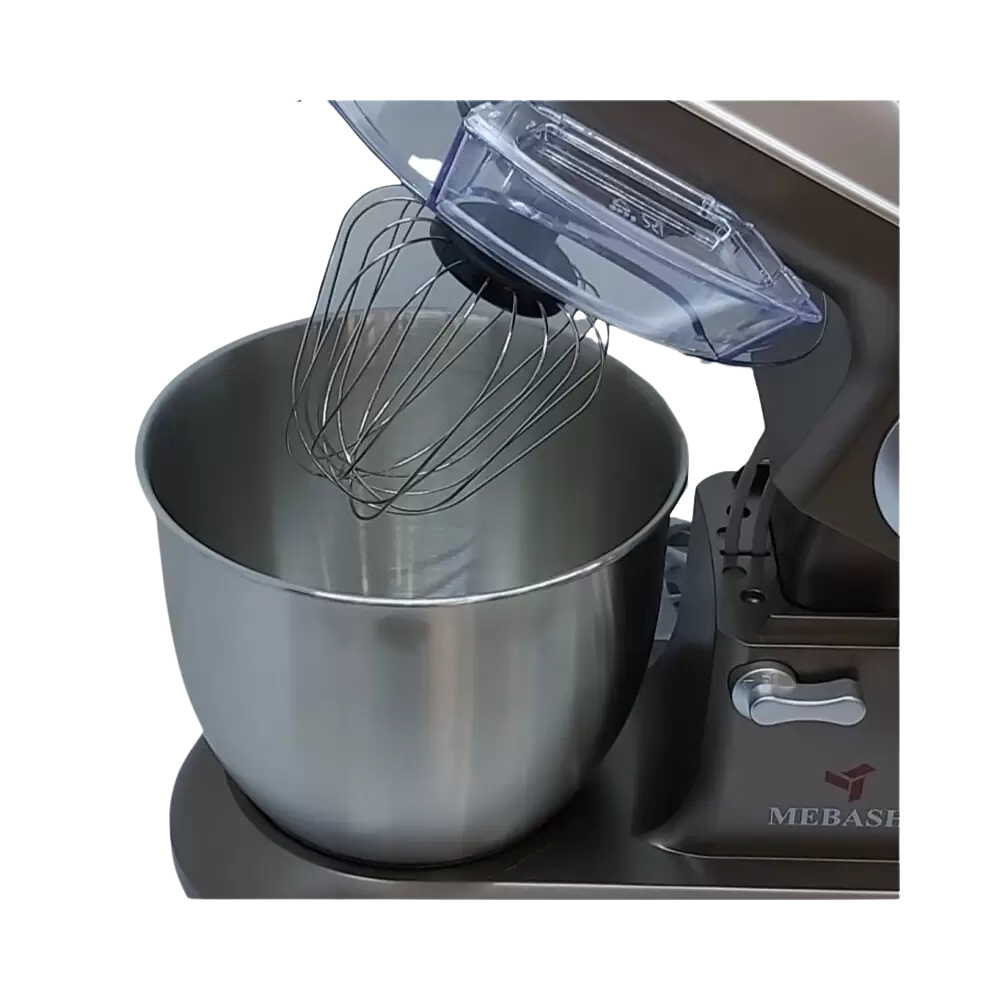 MEBASHI STAND MIXER-7L