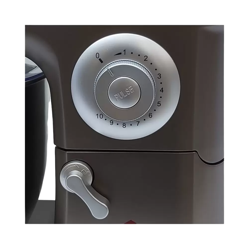 MEBASHI STAND MIXER-7L
