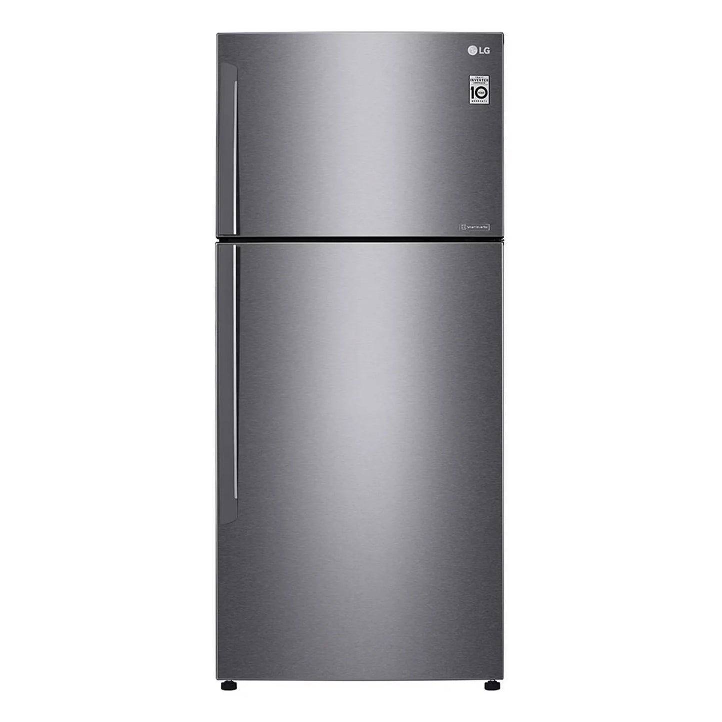 Lg Refrigerator 509LTR