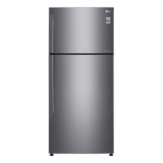 Lg Refrigerator 509LTR