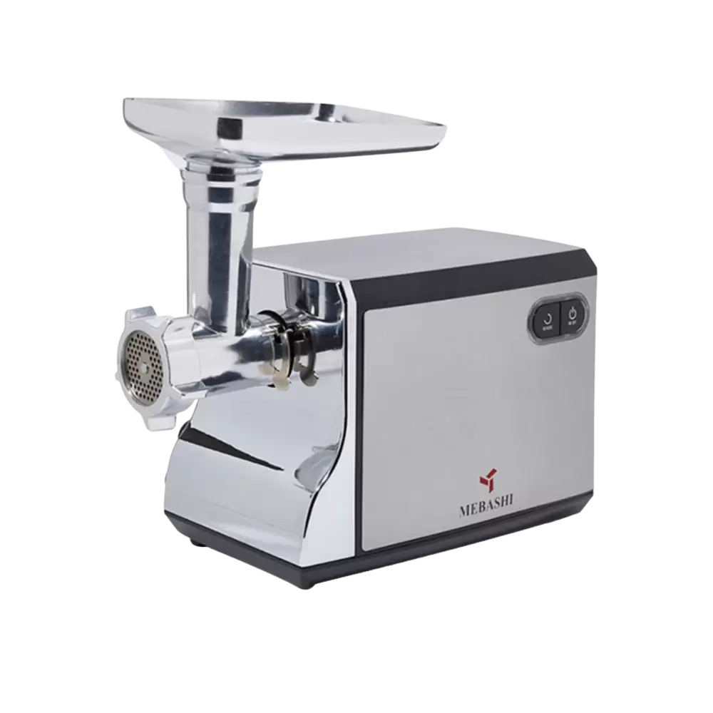 MEBASHI MEAT GRINDER