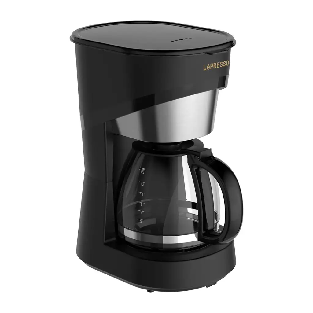 Lepresso Drip Coffee Maker