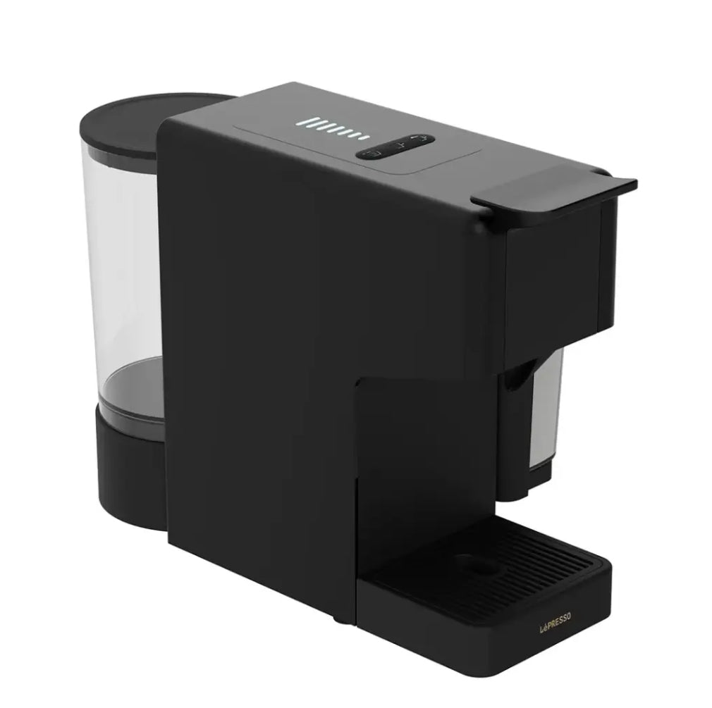 Lepresso Crema Pro Multi-Capsule Coffee Machine