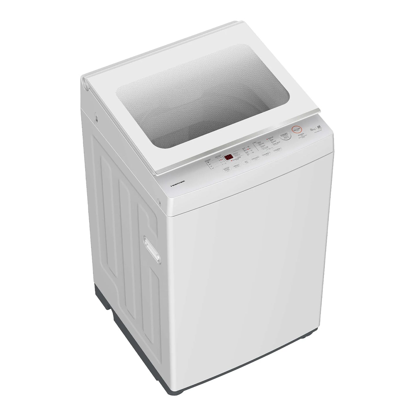 Washing Machine Toshiba Top Load - 8KG