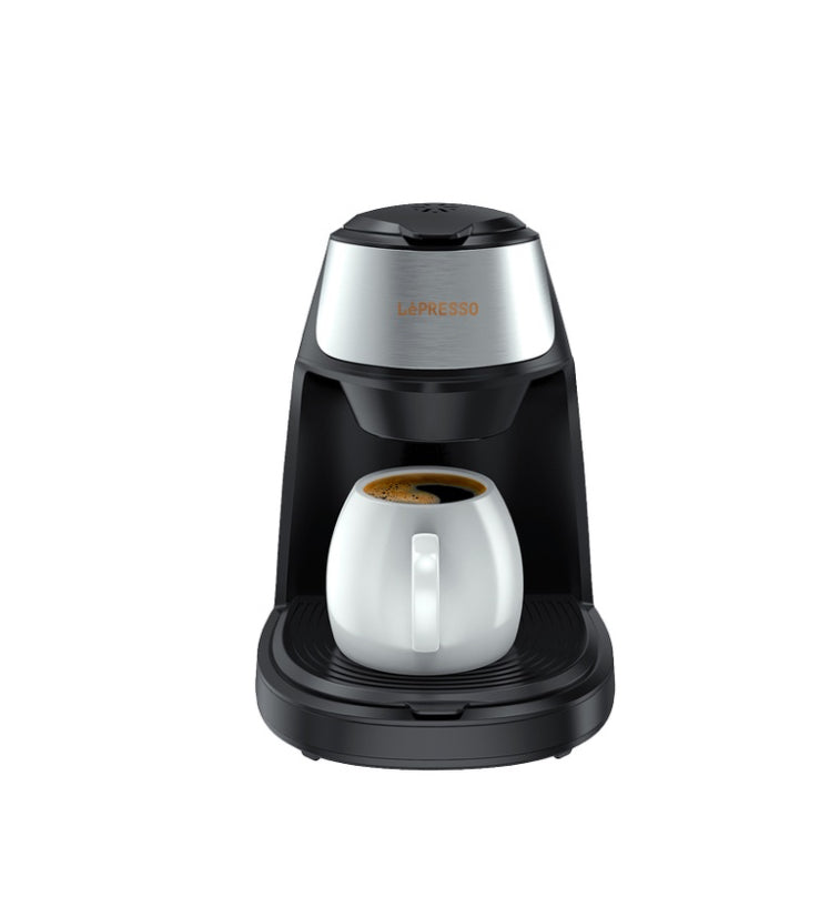 LePRESSO INSTANT COFFEE BREWER