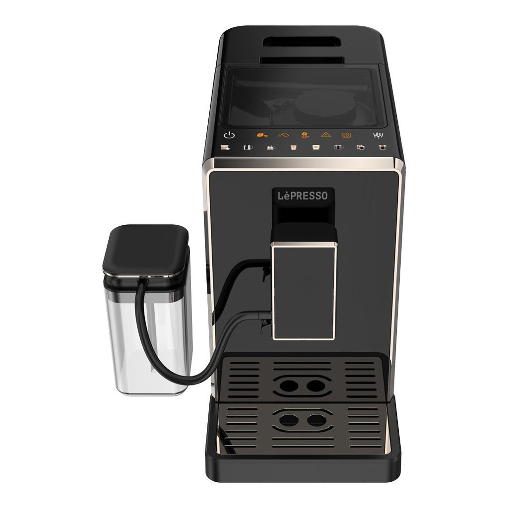 LePRESSO Automatic Espresso Machine