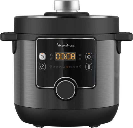 MOULINEX PRESSURE COOKER