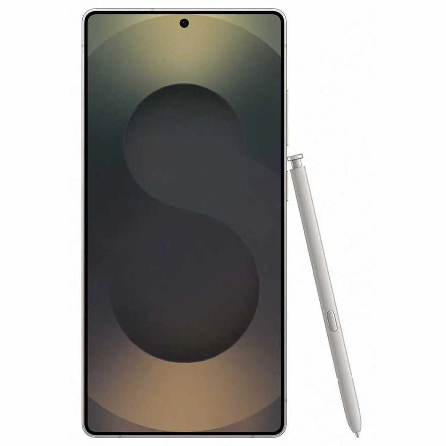 Samsung Galaxy S25 Ultra 256GB - Titanium Black