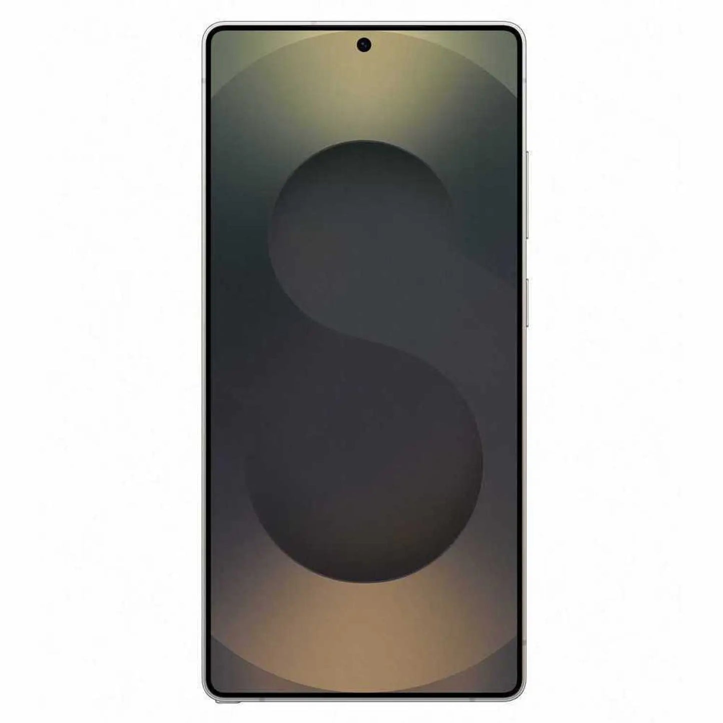 Samsung Galaxy S25 Ultra 256GB - Titanium Black