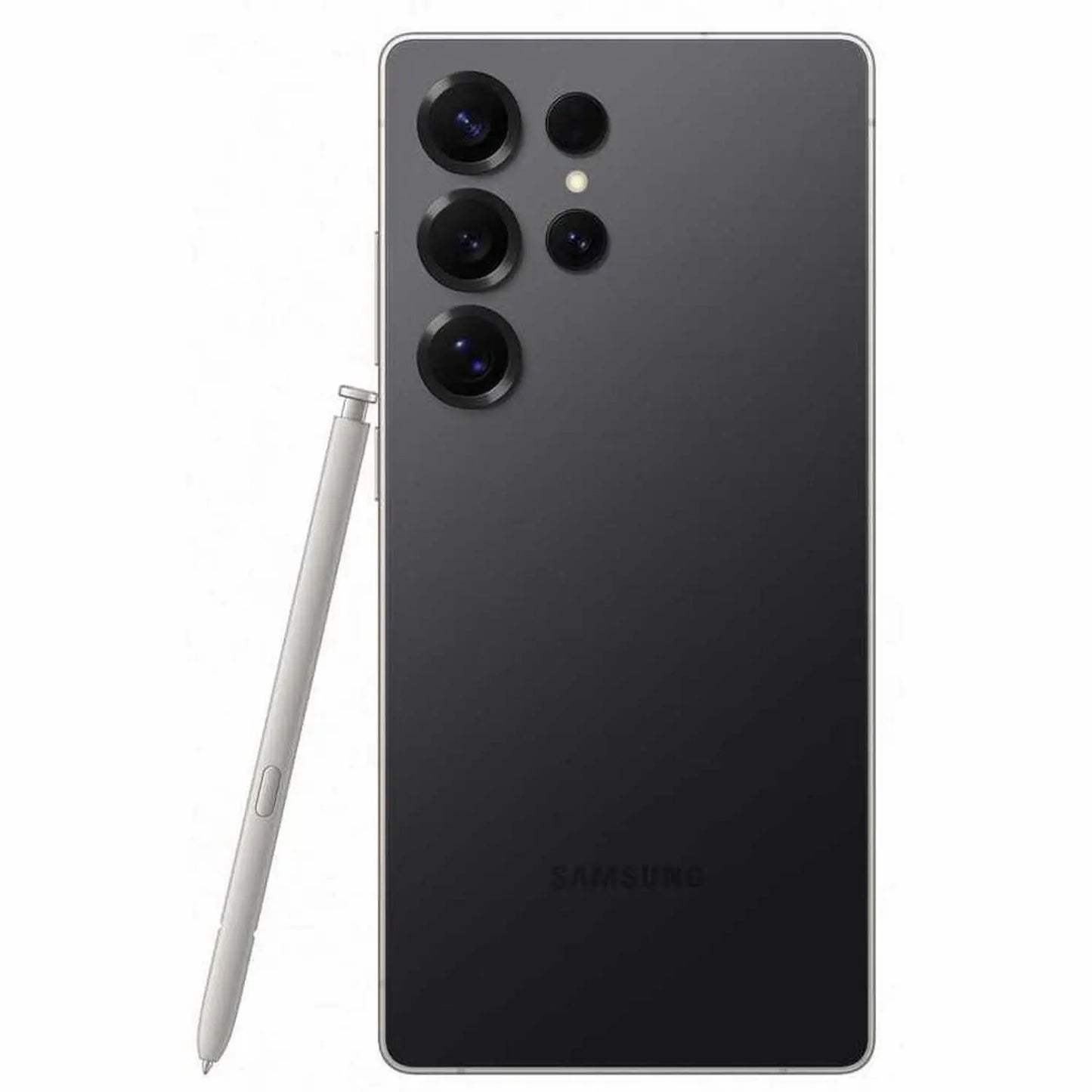 Samsung Galaxy S25 Ultra 256GB - Titanium Black