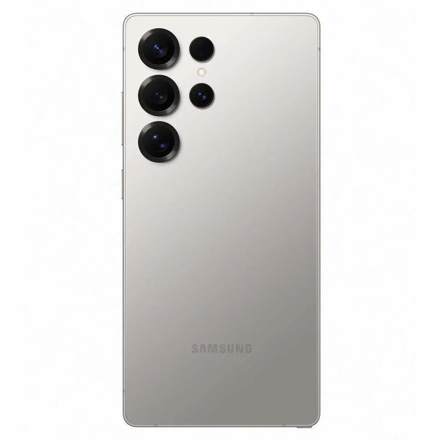 Samsung Galaxy S25 Ultra 256GB - Titanium Whitesilver