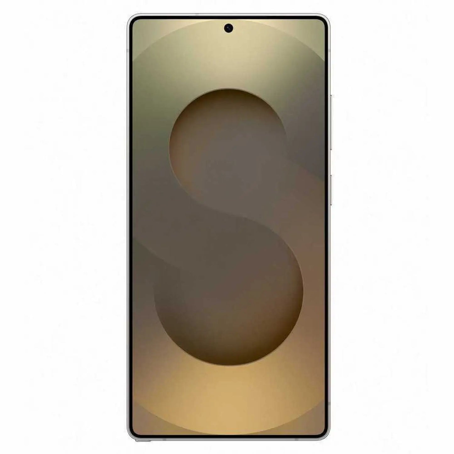 Samsung Galaxy S25 Ultra 256GB - Titanium Whitesilver