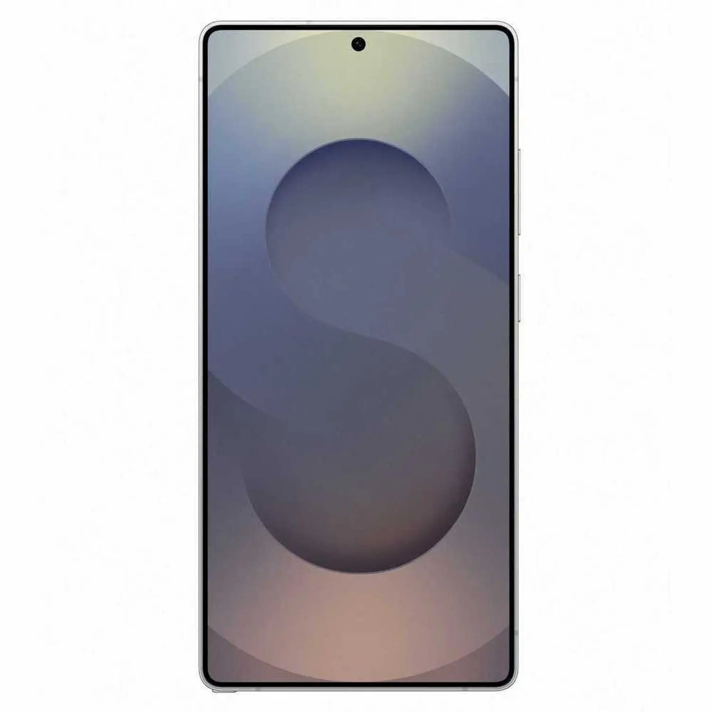 Samsung Galaxy S25 Ultra 256GB - Titanium Silverblue
