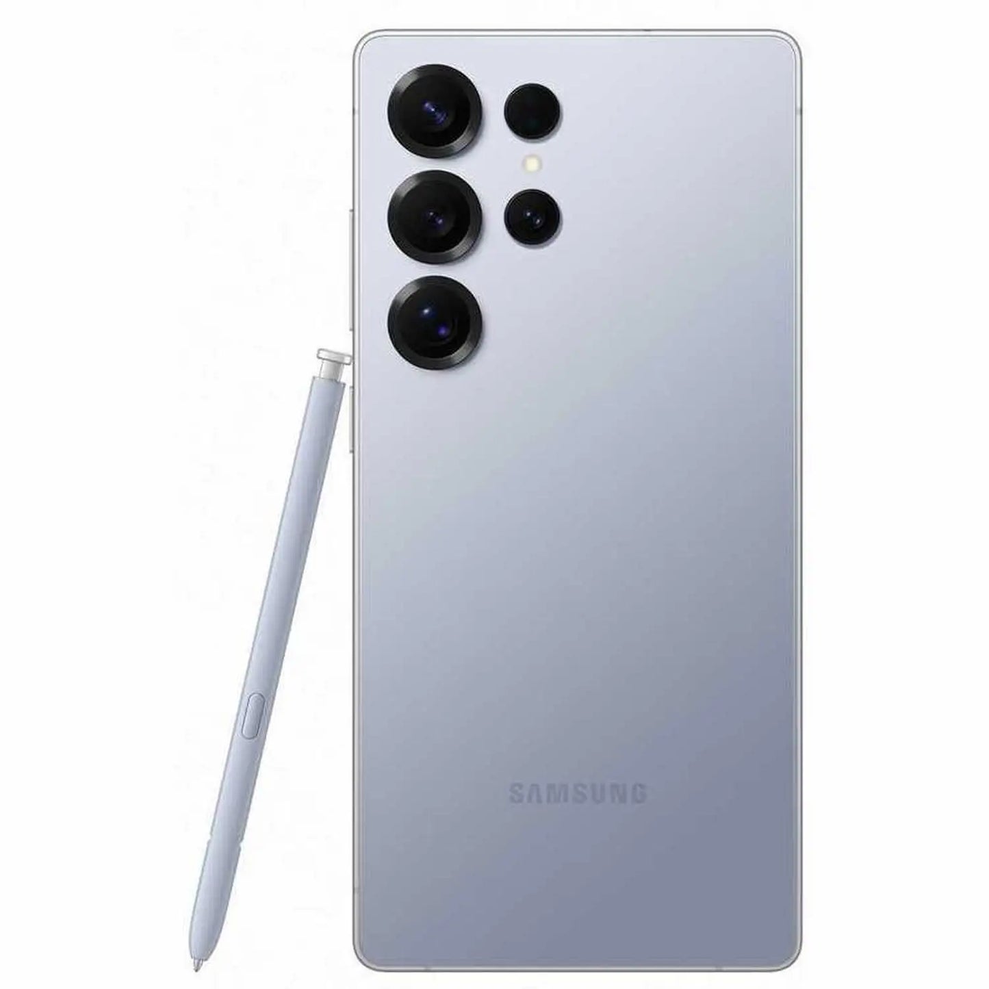 Samsung Galaxy S25 Ultra 256GB - Titanium Silverblue