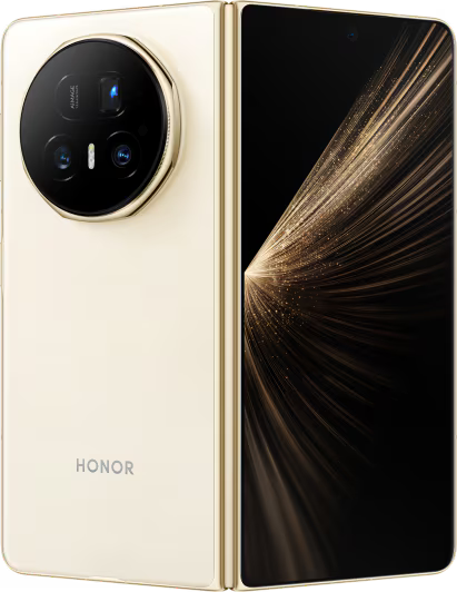 Honor Magic V5