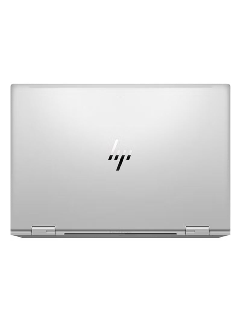 EliteBook X360 830 G8 Laptop With 13.3-Inch Full HD Display,Intel Core i5 Processor/Quad Core/11th Gen/16G