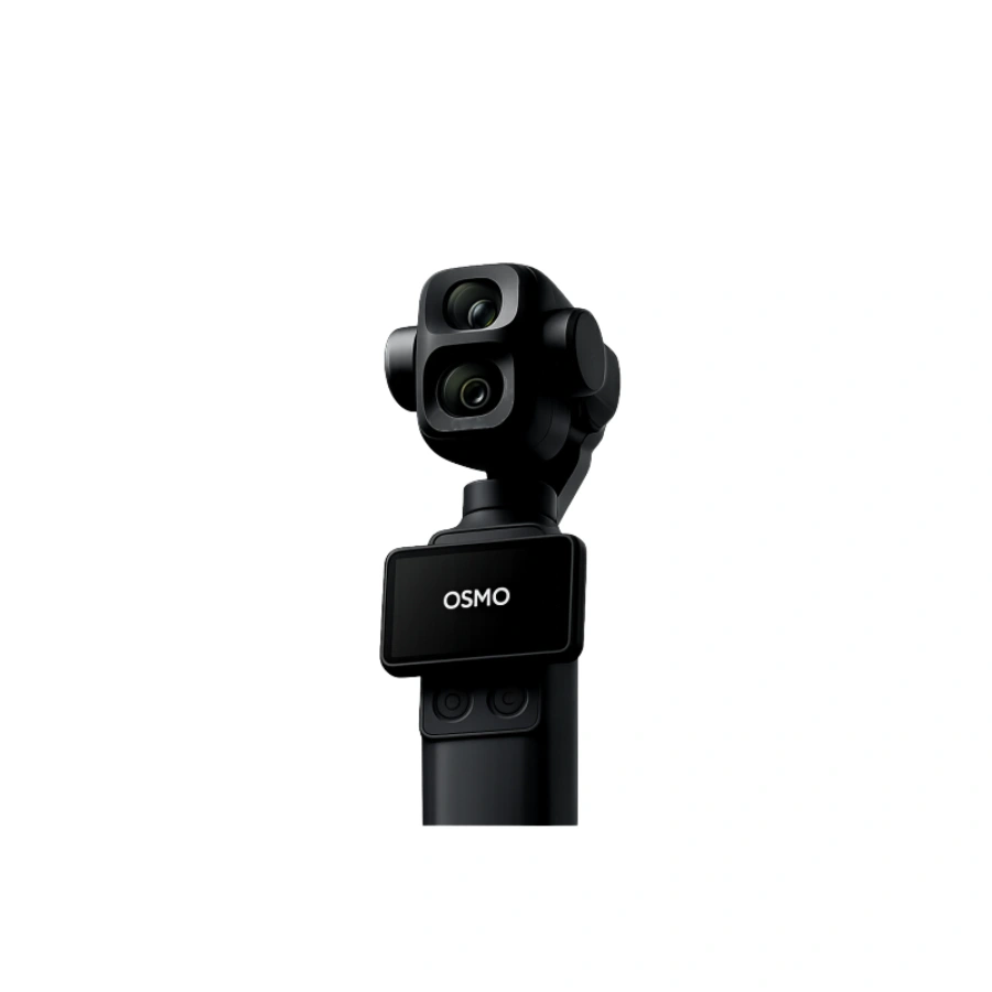DJI Osmo Pocket 4P Creator Combo