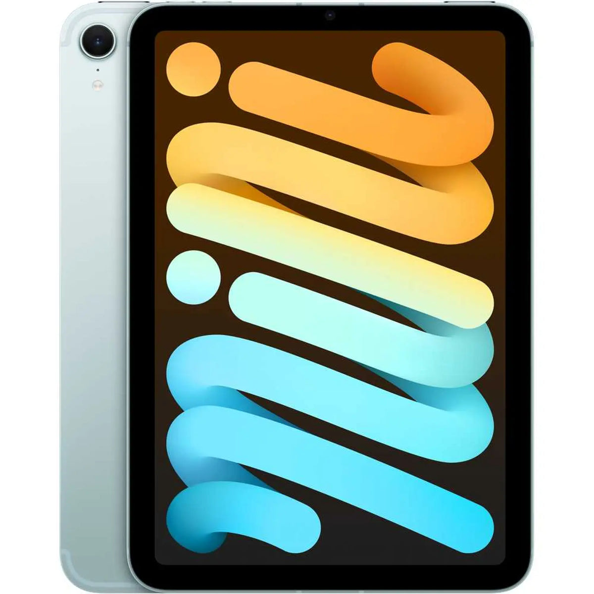 Apple iPad mini 7th Generation