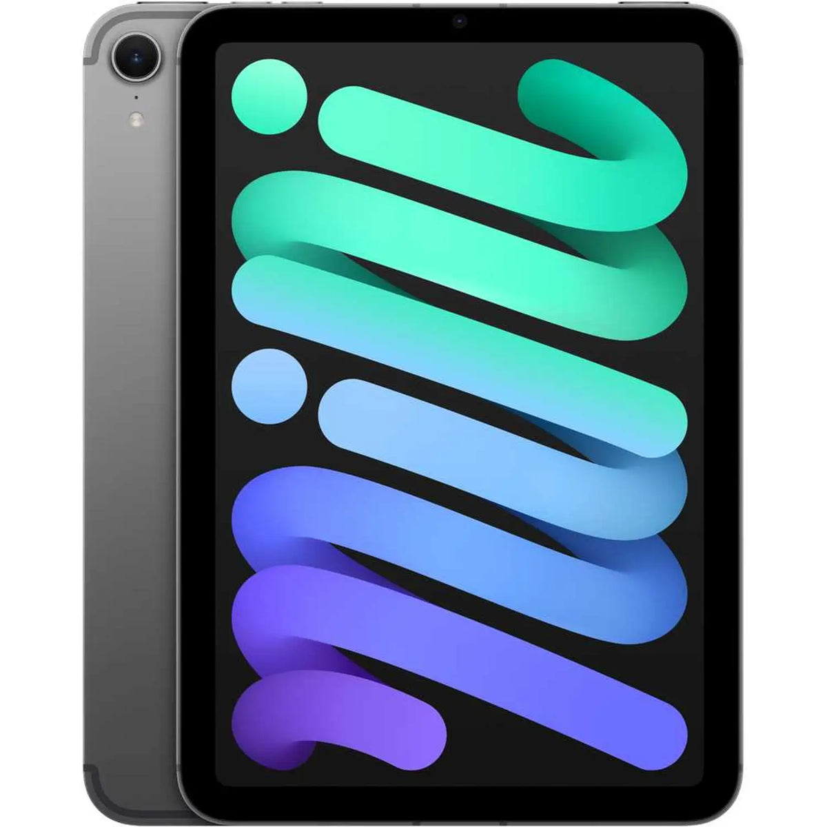 Apple iPad mini 7th Generation