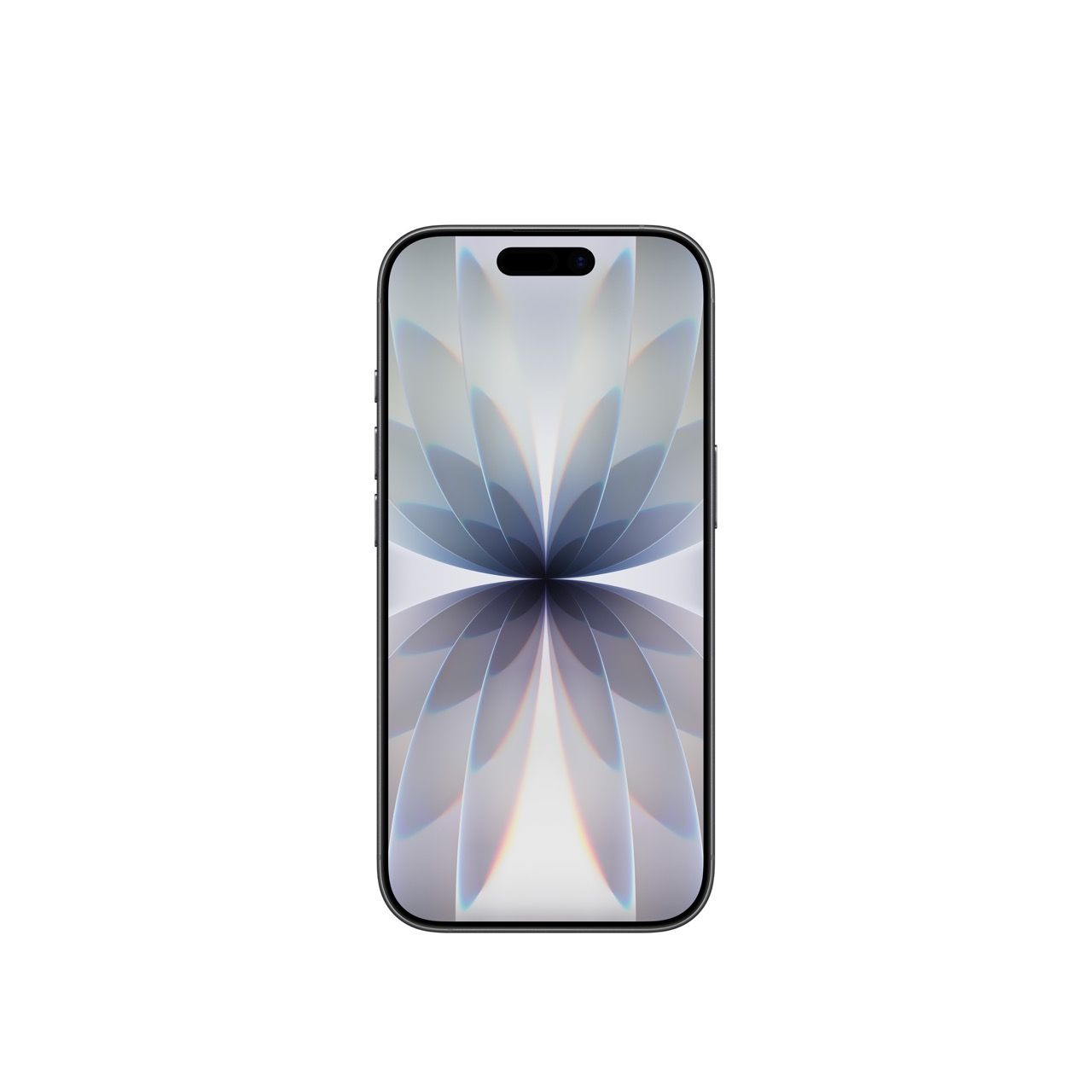 iPhone 17 - Black ( Arabic ESIM )