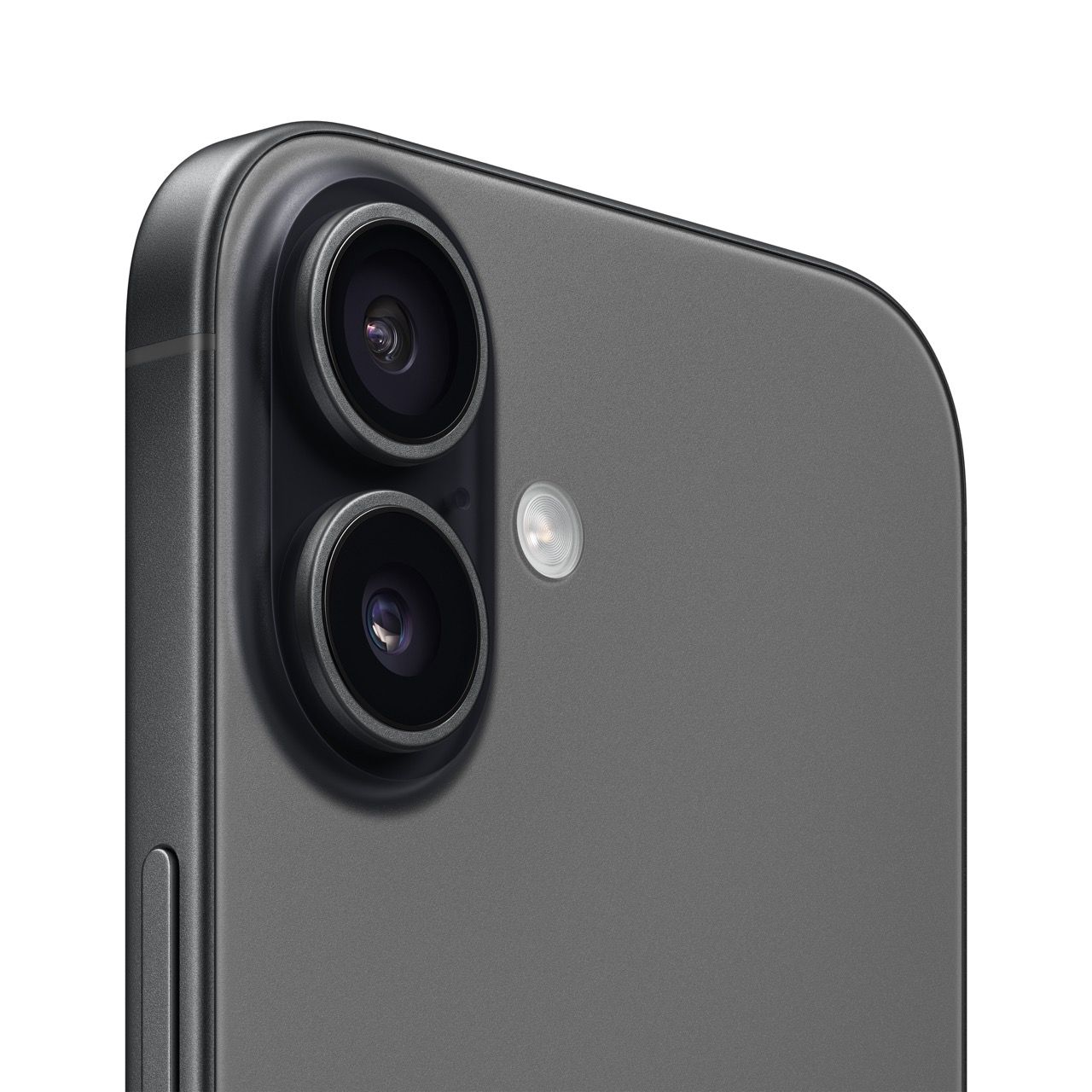 iPhone 17 - Black ( Arabic ESIM )